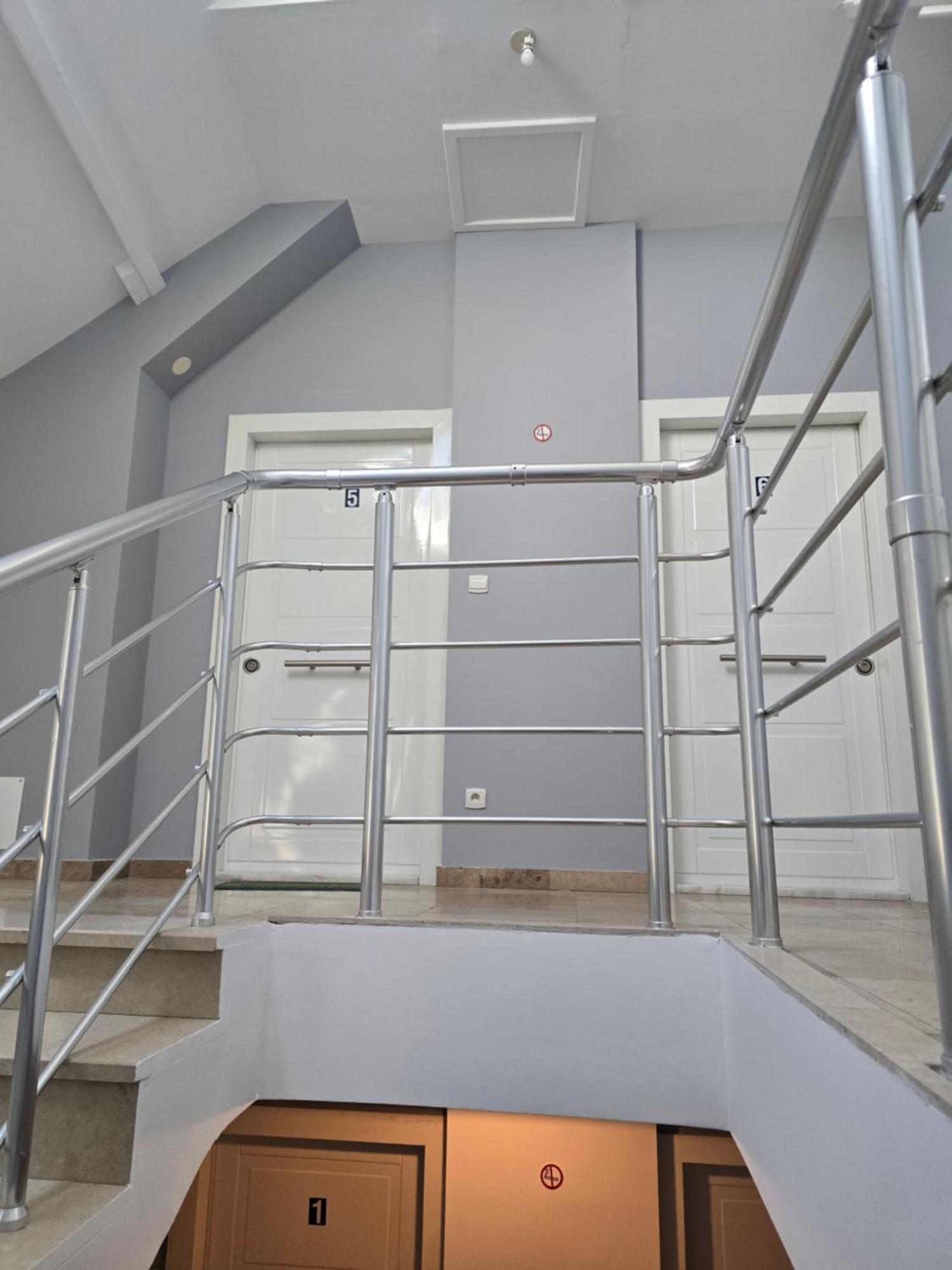 Appart'City Village Trappes Exterior foto